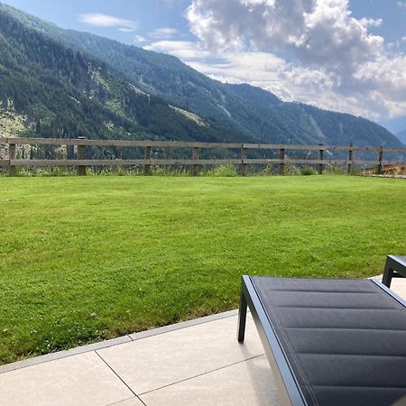 Feiserhof Navis - Appartements ภายนอก รูปภาพ