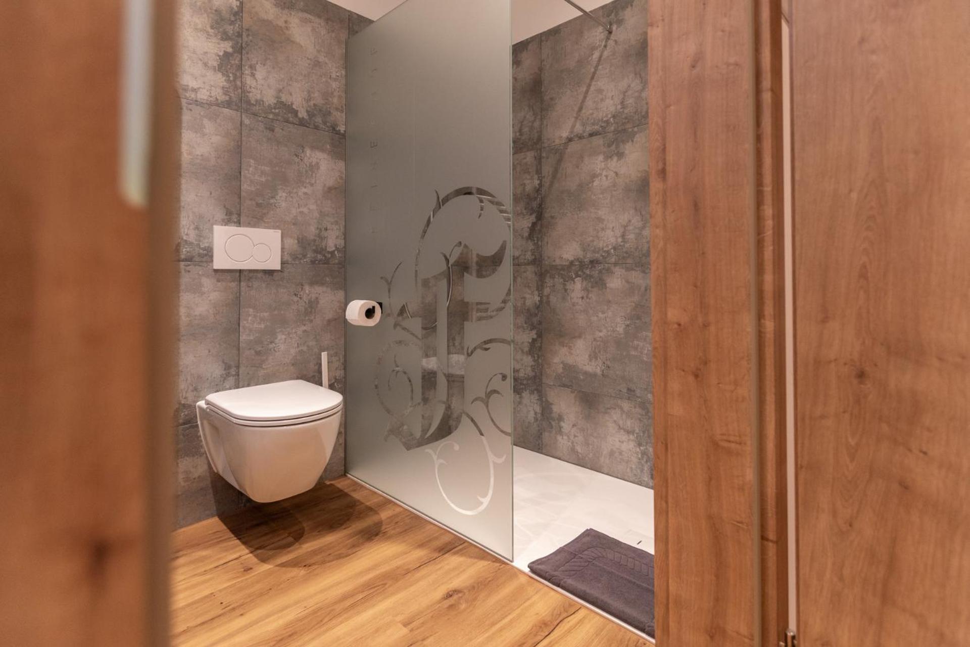 Feiserhof Navis - Appartements ภายนอก รูปภาพ